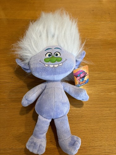 Dreamworks trolls guy - trolls,