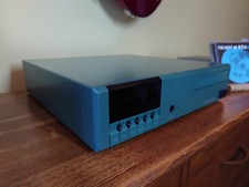 Linn Classik Independent CD / Tuner / Control / Amplifier