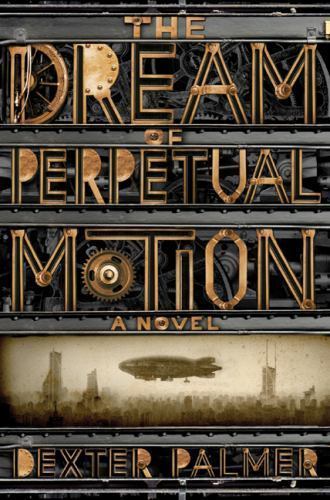 The dream perpetual motion - dream,