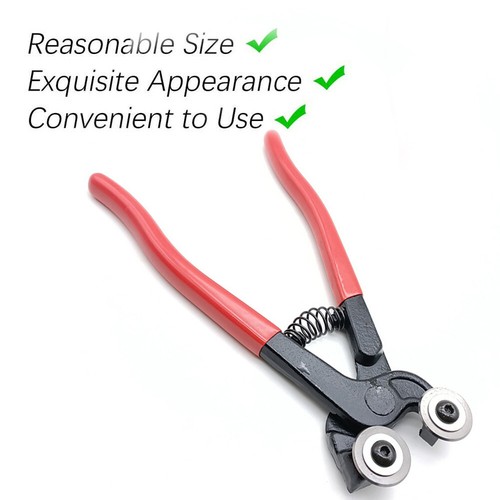 200mm tile nipper mosaic - tile,