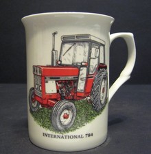 Mug international 784 - 1,