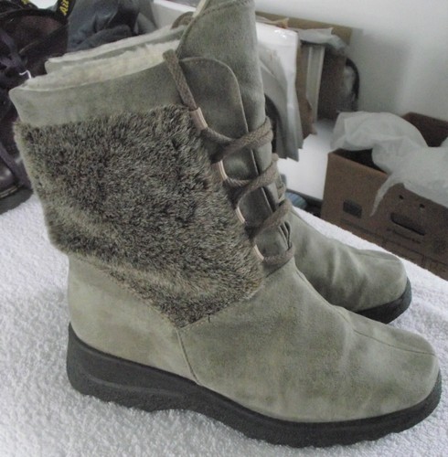 Rohde beige sympatex - rohde, wool
