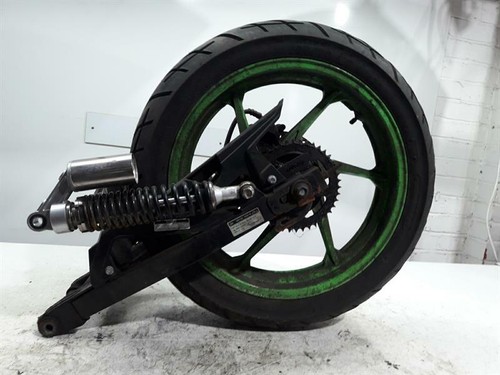 Swinging arm shocks wheel - shocks,,