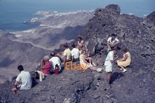 35mm Slide - Men & Women Young