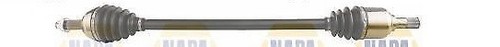 For nissan note e11 - e11, 06