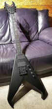 Dean Kerry King V Kahler