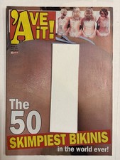 Sunday Sport: Ave it! Vintage