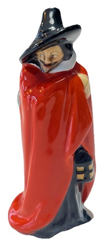 Very rare royal doulton guy - very,