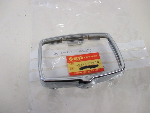 Nos suzuki cl50 cl50d love - cl50,