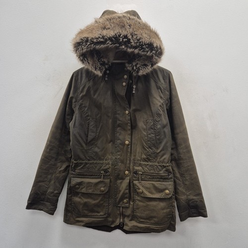 Barbour kelsall waxed jacket - barbour,