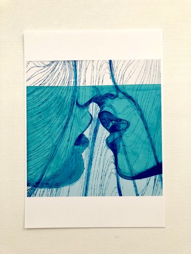 Limited edition giclee - , art