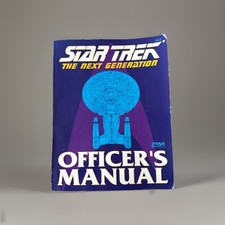 Star Trek The Next Generation