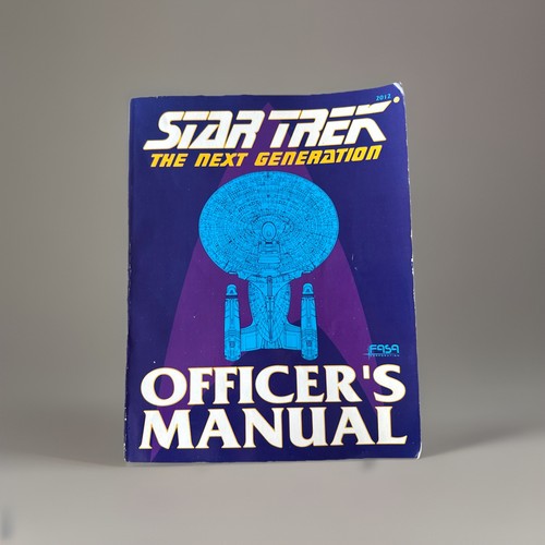 Star trek the next generation - the,