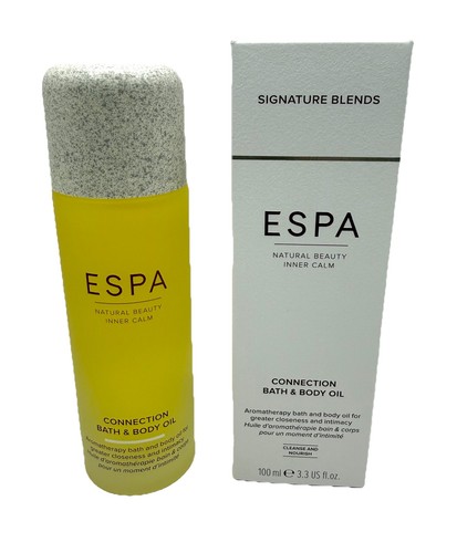 Espa connection bath body - connection,