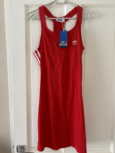 Adidas dress women size 8 - dress, women’s