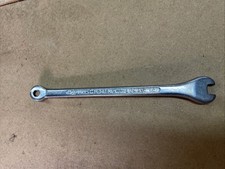 WILLIAMS SUPERSLIM BRAKE ADJUSTER BLM 810 RD 1/4"AF - 5/16"AF CLASSIC CAR TOOL