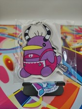 Helluva Boss Thing Plush Loo Loo Land Limited Edition Acrylic Keychain