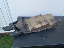 GENUINE TRIUMPH SPRINT ST 1050