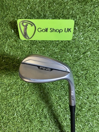 Ping s159 lob - lob, wedge