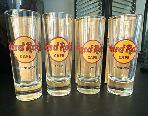 Hard rock cafe closed - cafe, set