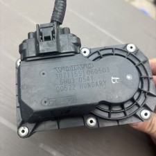 2006 VOLVO S40 V50 C30 C70 V70