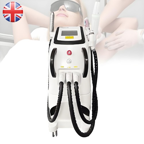 Opt laser ipl - hair, removal