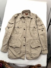 Vintage Bob Timberlake Safari