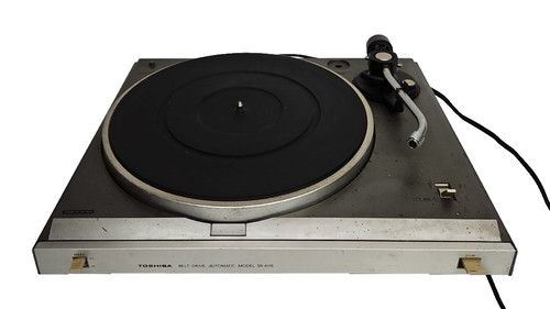 Toshiba a115 belt drive - toshiba,