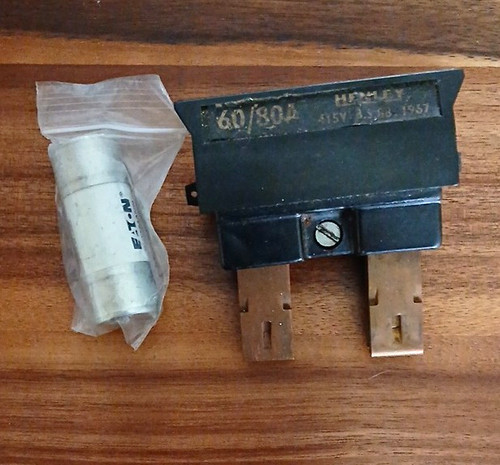 Henley 80a 415v plug - henley, 60/80a