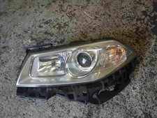 Renault Megane 2006-2008