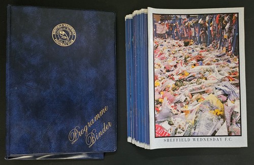 Sheffield wednesday 1988 1989 - sheffield, 1988/1989
