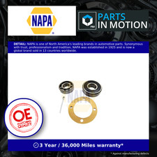 Wheel Bearing Kit fits