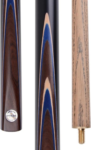 Exotic wood spliced - wood,