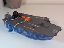 Micro Machines Micro Aircraft