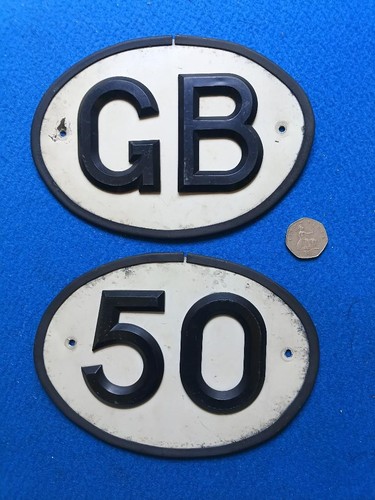 Vintage car badge - vintage,