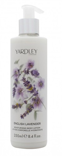 Yardley english lavender - english,