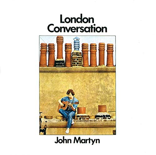 John martyn london - -,