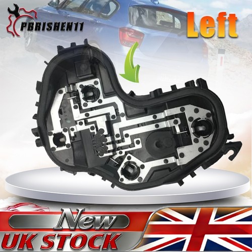 For bmw series - bmw, rear