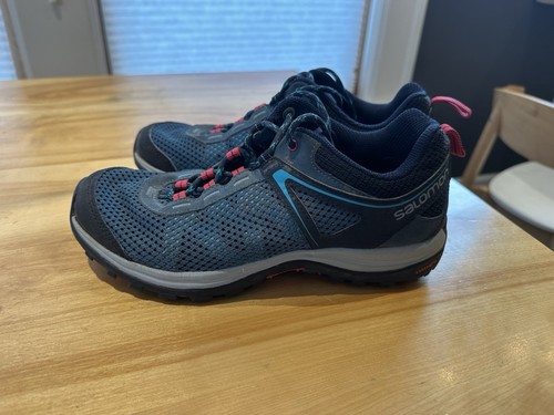 Salomon womens size girls - or,