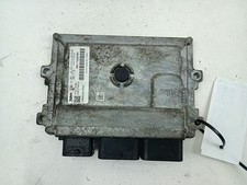 CITROEN C3 ENGINE CONTROL