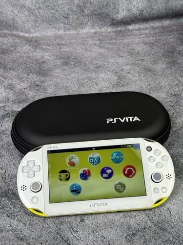 Playstation vita slim - playstation,