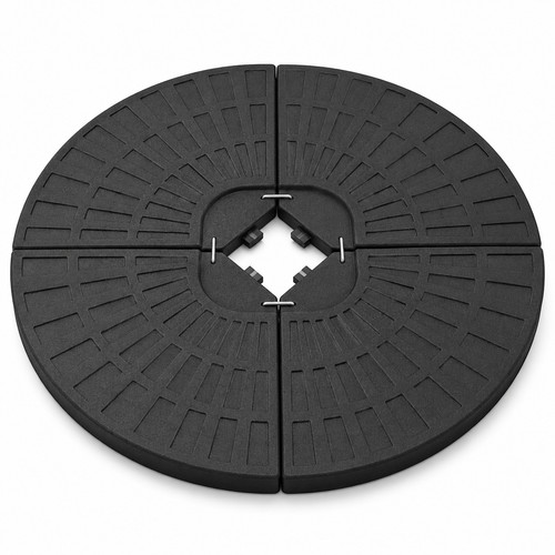 Cantilever parasol base - x,