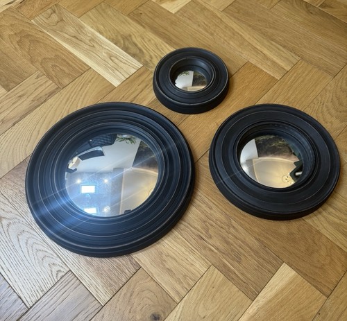Set antique black - set,
