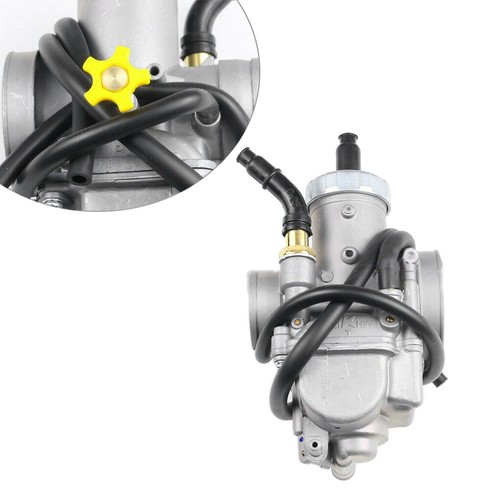 Racing pe28 carburetor - carburetor, 28mm