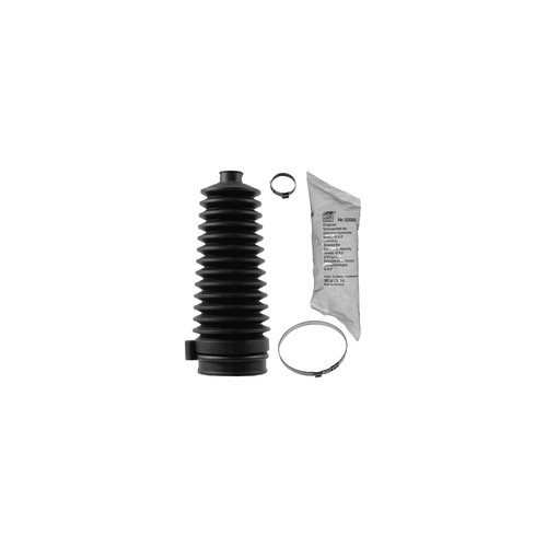 Febi bilstein steering rack - bilstein,