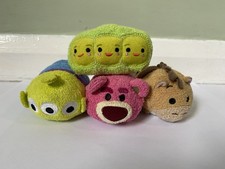 Disney Tsum Tsum Toy Story