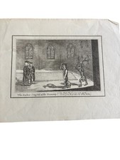 James Gillray The Rake’s