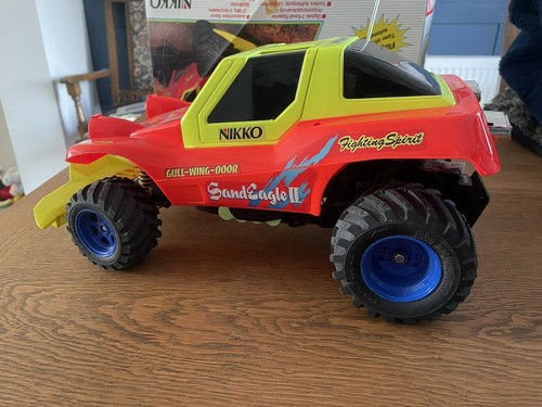 Nikko sand eagle - sand,