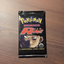 Pokémon WOTC 1999 Original