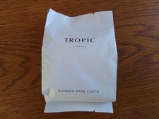 Tropic Bamboo Face Cloth